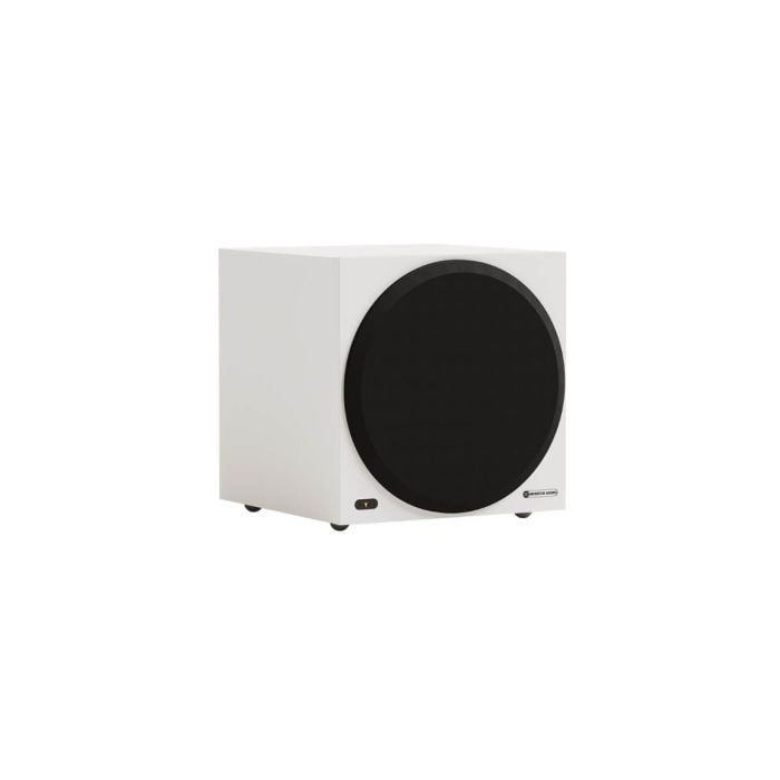 Vestra W10 Subwoofer white