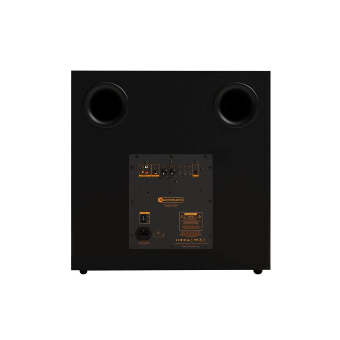 Vestra W15 Subwoofer