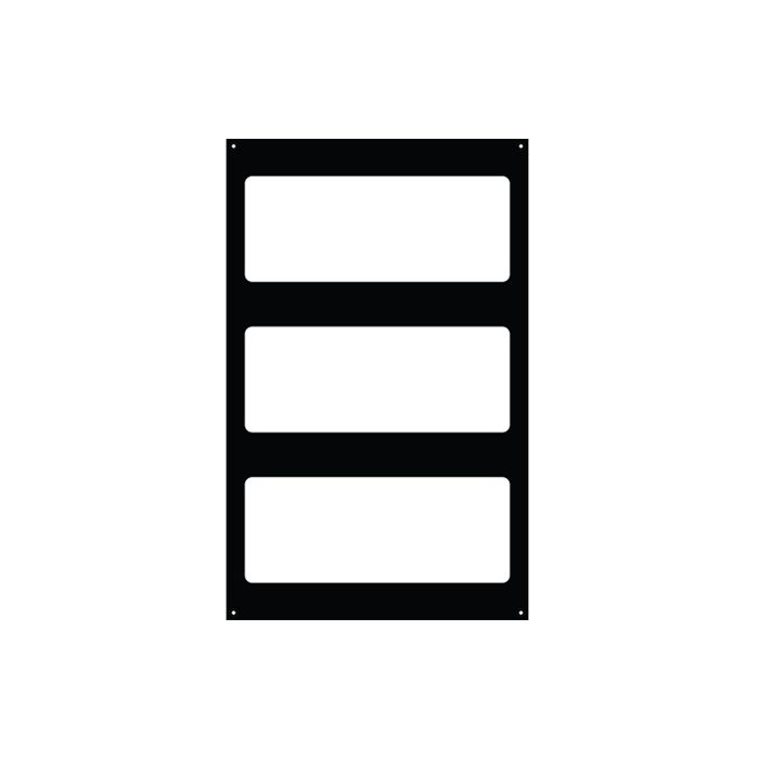 WBIV140 Pre-Construction Bracket