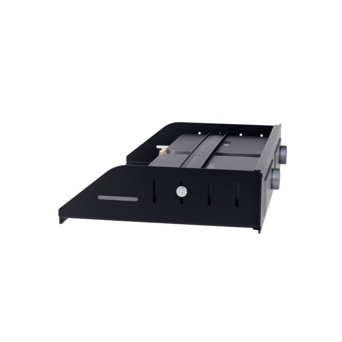 Pure Theatre 2U Rack Mount | WiiM AMP PRO