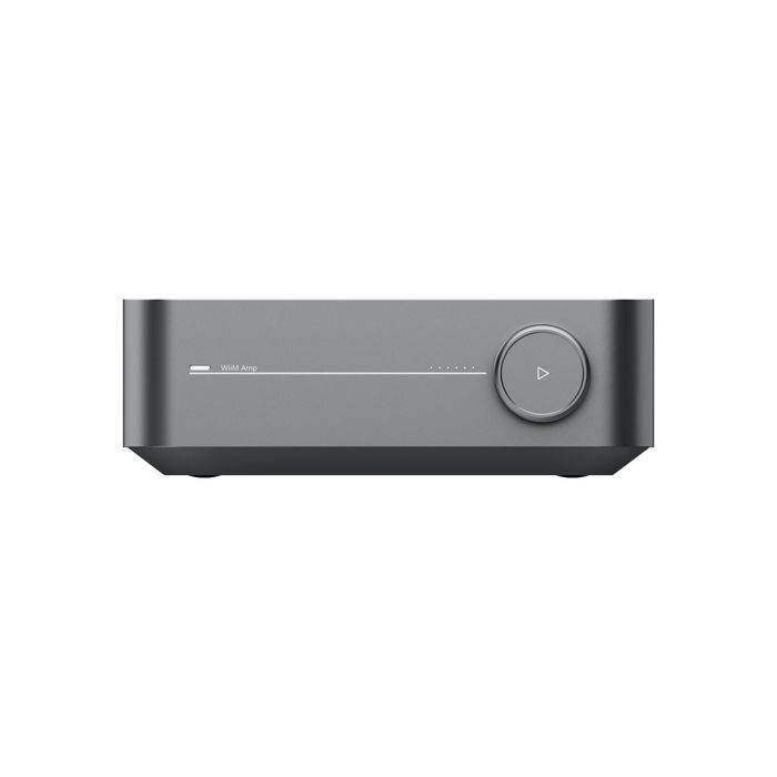 WiiM Amp Streaming Amplifier