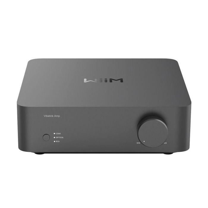 Wiim Amp Vibelink