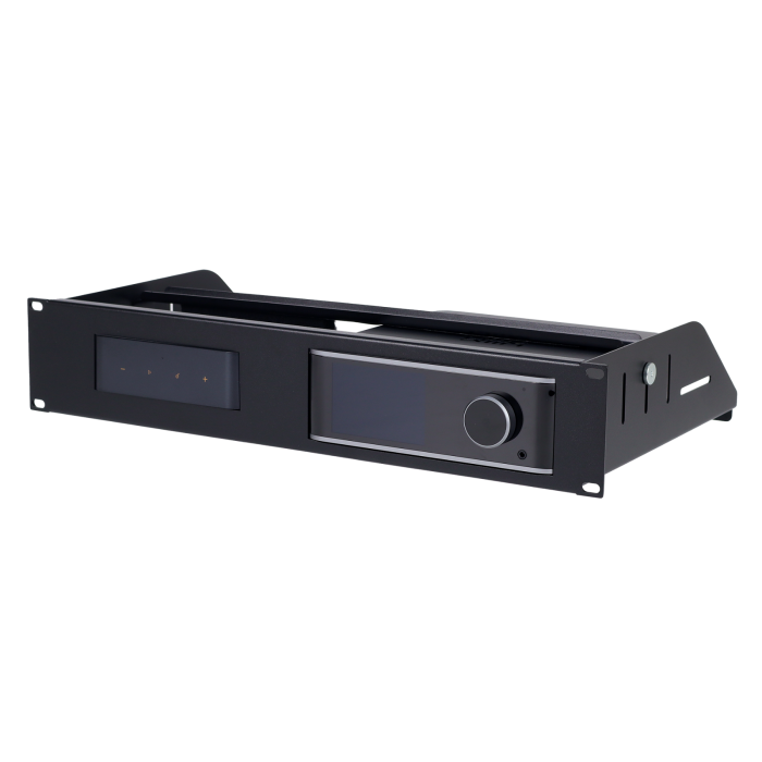 Homey Bridge 10-inch 1U Rackmount - - Voor al uw montagebeugels en 3D-Prints