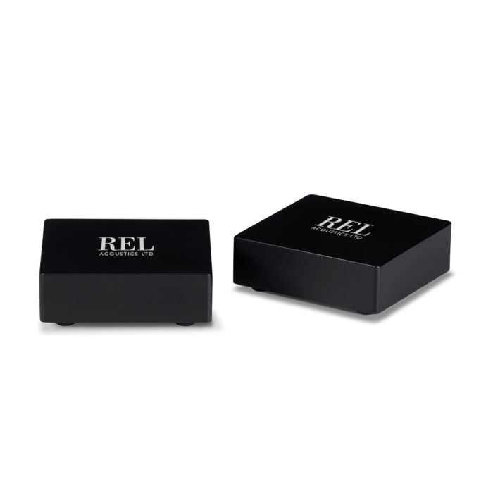 HT-Air Wireless Front