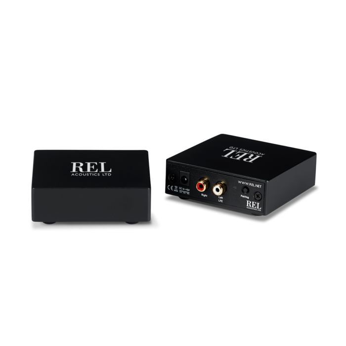 HT-Air Wireless Front + Rear
