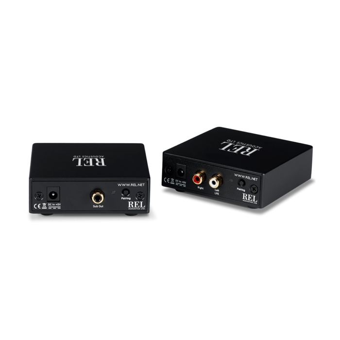 HT-Air Wireless Rear