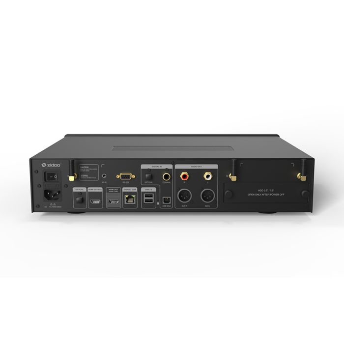 Zidoo_Neo_Alpha-Rear-Height