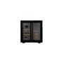 Anthra W10 Subwoofer back