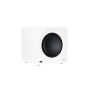 Anthra W12 Subwoofer white