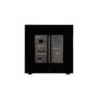 Monitor Audio Anthra w15 Subwoofer back