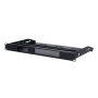 Mac Mini & Apple TV 4K (Gen 3) Rack Mount
