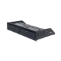 19" AV Rack Mount Shelf for the Bluesound POWERNODE