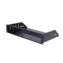 Pure Theatre 2U Rack Mount with Bluesound POWERNODE + Bluesound NODE X