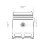 Monitor Audio CLG-W10