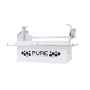 In ceiling projector lift