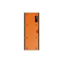 Creator Series W1M-E In-Wall Speaker - Rear