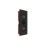 Creator Series W1M In-Wall Speaker - Front Angle