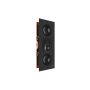 Creator Series W3M In-Wall Speaker - Front Angle