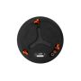 Monitor Audio CSS230 back