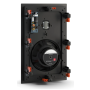 Dali Phantom H-80 R In-Wall Speaker back