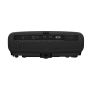Epson EH-LS12000B Black 4K Laser Projector back connections