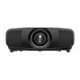 Epson EH-LS12000B Black 4K Laser Projector front