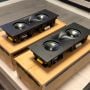 JBL Synthesis Pair of SCL-7 Speakers