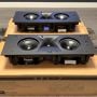 JBL Synthesis Pair of SCL-7 Speakers