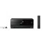 Yamaha RX-A2A AV Receiver Black Front view
