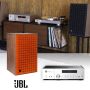 JBL Classic package