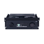 JBL MA9100HP Rack Mount front
