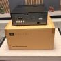 JBL Synthesis SDA-2200 amplifier ex-demo back