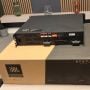 JBL Synthesis MA4 Amplifier back