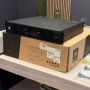 JBL Synthesis MA4 Amplifier
