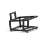 JBL JS-150 Classic Speaker Stand Angle R
