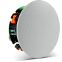 JBL STAGE 260CDT Front Angle + Grille