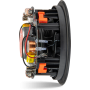 JBL STAGE 260CDT Rear Angle