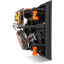 JBL STAGE 260CSA Rear Angle