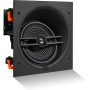 JBL STAGE 280CSA Front Angle