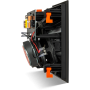 JBL STAGE 280CSA Rear Angle