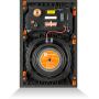 JBL STAGE 280W Rear