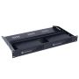 Pure Theatre 1U Rack Mount for Kaleidescape Strato E and Mini Terra Prime