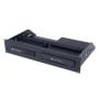 Pure Theatre 2U Rack Mount | Kaleidescape Strato V and Strato E | Twin