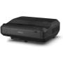 Epson EH‑LS100 Projector | Ultra Short Throw Projector