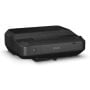 Epson EH‑LS100 Projector | Ultra Short Throw Projector