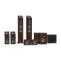 7.1.4 Dolby Atmos Surround Sound System from Monitor Audio Silver 300 8G