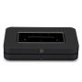 Bluesound Node Wireless Music Streamer Black Front