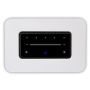 Bluesound Node Wireless Music Streamer White Top