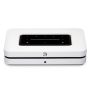 Bluesound Node Wireless Music Streamer White Front