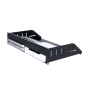 Bluesound POWERNODE EDGE + Bluesound NODE rack mount
